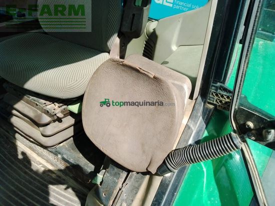 Tractor agrícola - John Deere - 6920 Premium