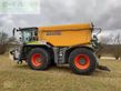 Esparcidor - Claas - xerion 4000 saddle trac SADDLE TRAC