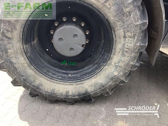 Tractor agrícola - Fendt - 936 vario s4 power Power