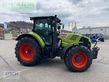 Tractor agrícola - Claas - arion 650