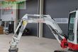 Excavadora - Takeuchi - tb 225 - minibagger - powertilt - 2022