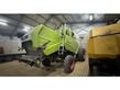 Cosechadora de Cereal - Claas - tucano 340