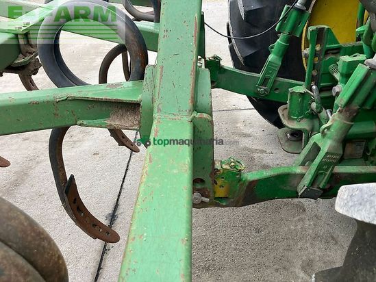 Cultivador - Amazone - cenius 3001