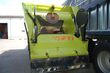 Remolqu esparcidor - Storti - husky ds 120
