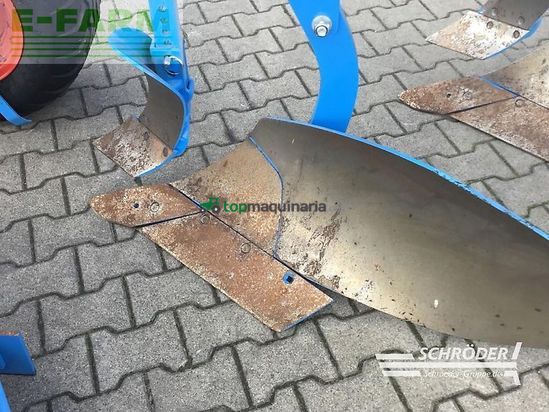 Arado - Lemken - juwel 8 m of