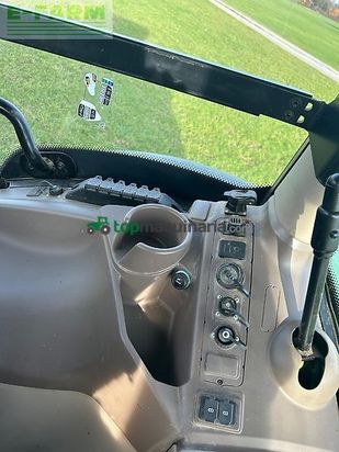 Tractor agrícola - John Deere - 6r 185 verkauf im kundenauftrag