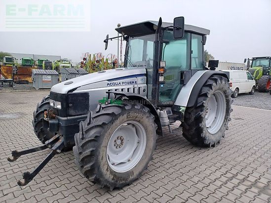 Tractor agrícola - Lamborghini - 1060