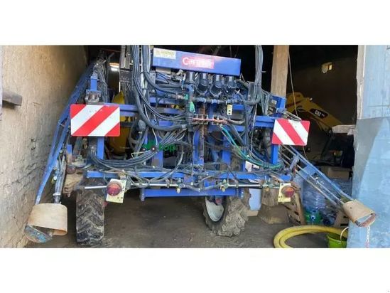 Atomizador - Caruelle - utl 2500