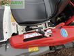 Tractor agrícola - Herkules - rm 982f 4 wd gestrüppmäher