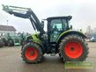 Tractor agrícola - Claas - arion 550 cebis
