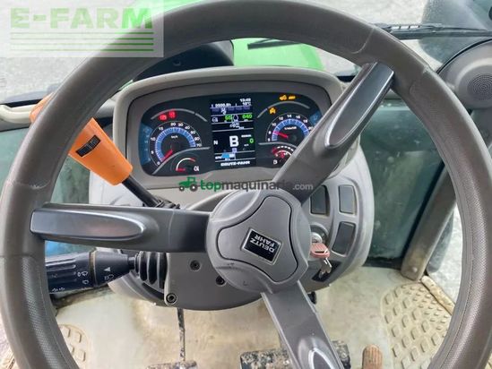 Tractor agrícola - Deutz-Fahr - 6140