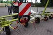 Henificador - Claas - volto 900