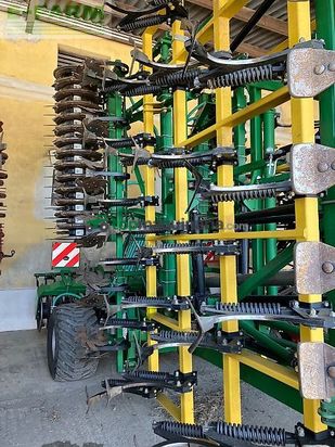 Combinado de siembra -  - stratos sa 750