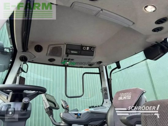 Tractor agrícola - Valtra - t 175 ed | rtk | gewährleistung 12/2028