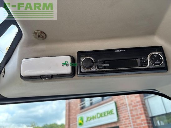 Telescopica - Bobcat - t35100