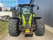 Tractor agrícola - Claas - arion 650 hexashift