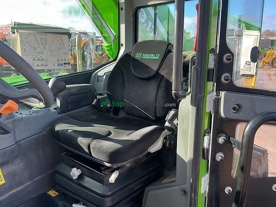 Telescopica - Merlo - p40.17 telehandler (st25692)