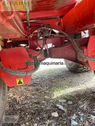 Volquet - Annaburger - hard liner hts 22.1 sofort verfügbar