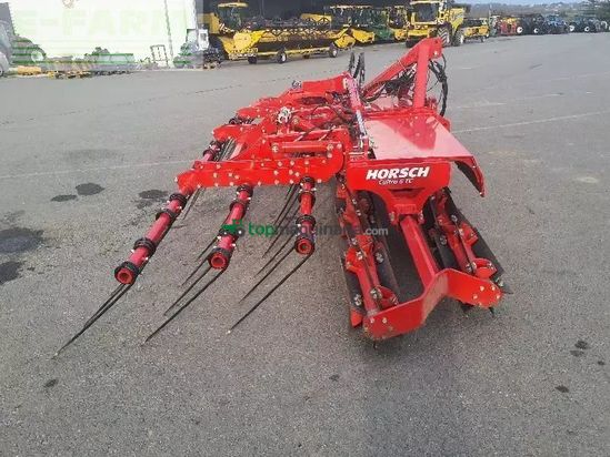 Grada de disco - Horsch - cultro6tc