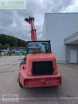 Minicargadora - Schaffer - 9330 t