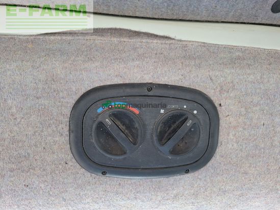 Tractor agrícola - Steyr - 485a kompakt