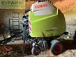 Empacadora gigant - Claas - variant 485 rc