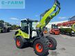 Minicargadora - Claas - torion 530