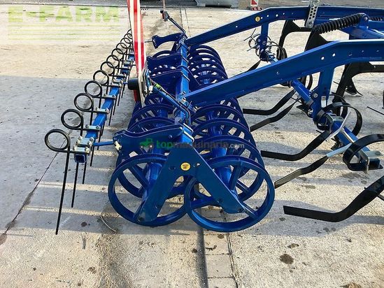 Cultivador - Kockerling - trio 300 dsts + steinsicherung