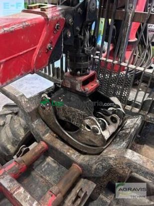 Tractor agrícola -  - wftrac2460