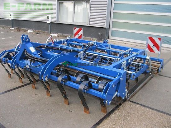 Combinado de siembra -  - zb 3000