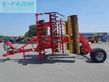 Cultivador - Pöttinger - terradisc5001