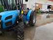 Tractor agrícola - Landini - REX 85F