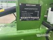 Cortacésped manual - Fendt - slicer 991 tl-kc