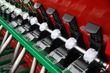 Sembradora - Agro-Masz - aktion-sr 300-doppelscheibe-andruckrolle-neu