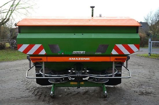 Esparcidor - Amazone - za-ts 3200 super profis hydro