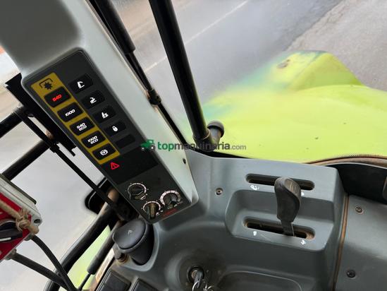 Tractor agrícola - ARION 620