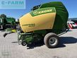Empacadora gigant - Krone - comprima v 180 xc