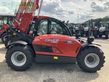 Telescopica - Case IH - farmlift 626