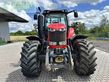 Tractor agrícola - Massey Ferguson - 7620 dynavt