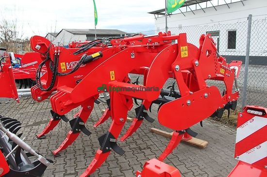 Cultivador - Vigolo - dig 950/7