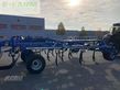 Cultivador - Kockerling - vario 400