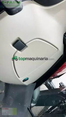 Tractor agrícola - Massey Ferguson - 4708 m