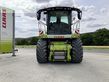 Cosechadora de Cereal - Claas - jaguar 960 4wd - typ 502