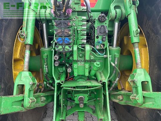 Tractor agrícola - John Deere - 8335r