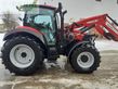 Tractor agrícola - Case IH - vestrum 130 cvxdrive