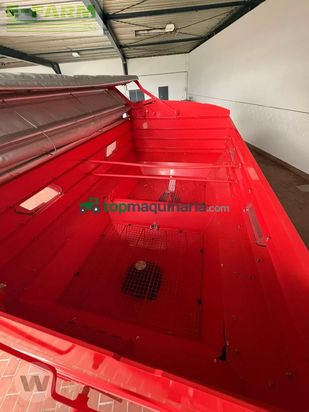 Esparcidor - Maschio - maschio primo ew - isotronic