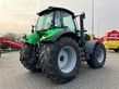 Tractor agrícola - Deutz - ttv 630