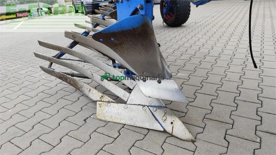 Arado - Lemken - juwel 10 m v u