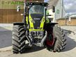 Tractor agrícola - Claas - axion 870 cmatic cebis cemis