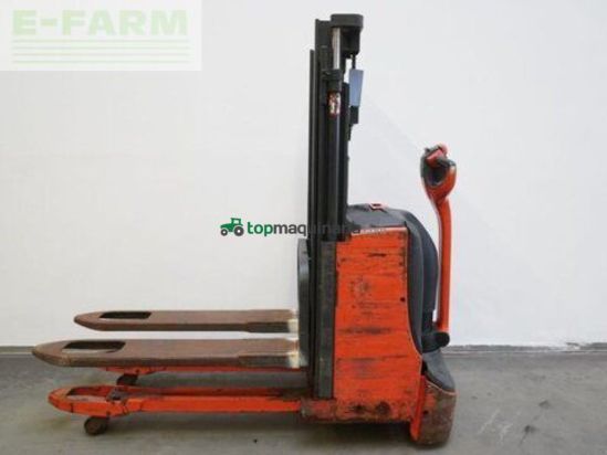 Elevadora - Linde - d 08 1160
